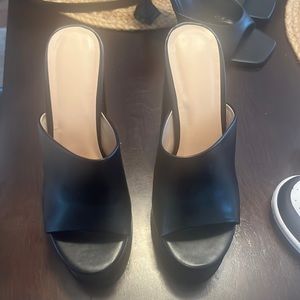 Brand new asos heels